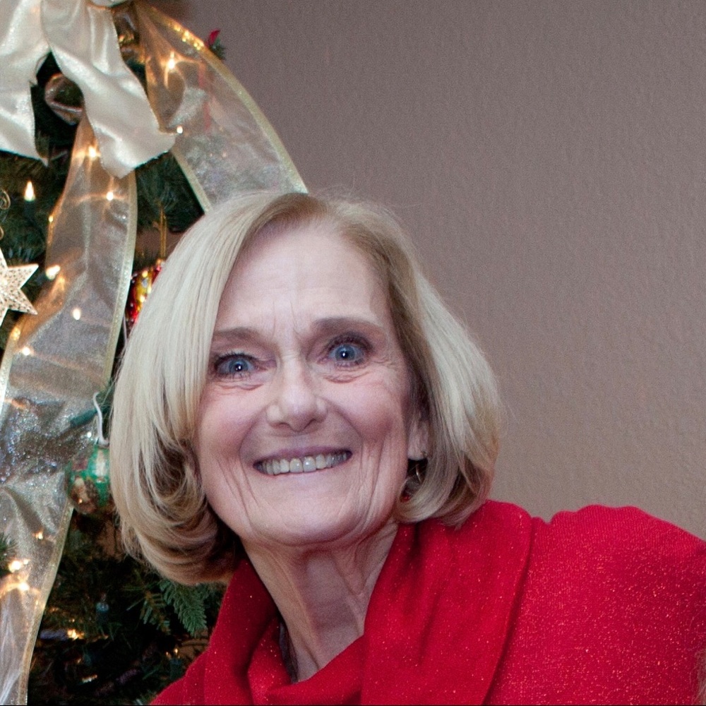 Meet your Posher, Kay